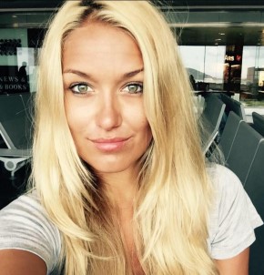 Interpol'den Uyuşturucu Çetesi Lideri Polonyalı Güzele Kırmızı Bülten