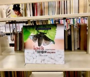 KALIFORNIYA - İpek Böceğinin Hayat Hikayesi ABD'de