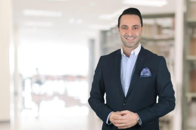 İş Adamı Kutlu Özdemir Açıklaması 'Konut Kredisi Faizlerindeki İndirimlerin Devamı Gelmeli'