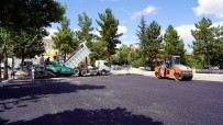 OKUL BAHÇESİ - Isparta Belediyesinden Geleceğe Yatırım