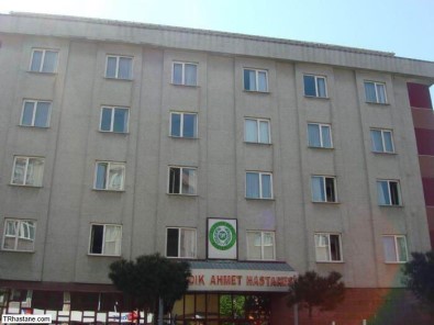 İstanbul'da İcradan Satılık Hastane