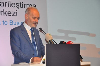 İstanbul'un Startup'larında İki Kat Artış Hedefleniyor