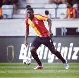 AVUSTURYA - İstikbal Mobilya Kayserispor İkinci Kez Başaramadı