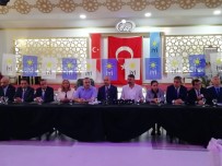 İYİ Parti Kayseri İl Başkanlığı Seçim Sonrası Süreci Değerlendirdi Haberi