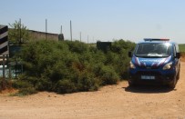 SUDAN - Kanalda Boğulan Gencin Cesedine Ulaşıldı