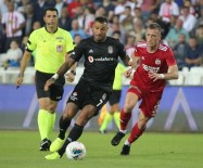 ANTALYASPOR - Kartal 3 Puan Peşinde