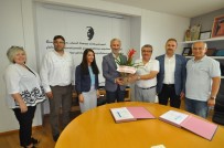 YıLMAZ ŞIMŞEK - Kavram Okulları'ndan İTSO'ya İndirim