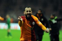 ZIRAAT TÜRKIYE KUPASı - Kostas Mitroglou, 295 Dakika Süre Aldı Ve 2 Gol, 1 Asistle Oynadı