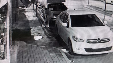 Mahallede Uyuşturucu Sattırmayınca Böyle Vuruldular