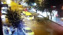 YOLCU MİNİBÜSÜ - Minibüs Yakma Olayında Gözaltı Sayısı 4'E Çıktı