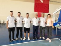 YALIN - Munzur Üniversitesi Özel Yetenek Sınavı İnönü Üniversitesi Tarafından Gerçekleştiriliyor