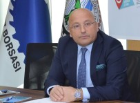 MANIPÜLASYON - Ordu Ticaret Borsası'ndan 'Fiyat' Açıklaması