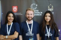 YAPAY ZEKA - (Özel) Siber Güvenlik Emin Ellerde