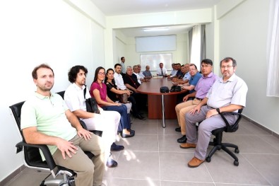 PAÜ İslami İlimler Enstitüsü'ne 30 Yüksek Lisan Öğrencisi Kayıt Yaptırdı