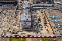 RÖNESANS - Rönesans, Dünyanın En Büyük  33'Üncü Müteahhitlik Şirketi Oldu