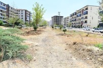 Şehidin Adı Yeşilyurt'taki Parka Verildi