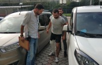 ATAKENT - Silahlı Kavgada Yaralanan 2 Kişi Adliyede