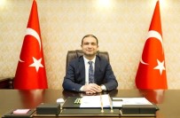 SİNAN ASLAN - Sinan Aslan, İpekyolu Kaymakamı Olarak Atandı