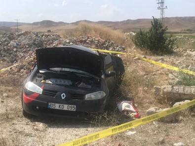 Sungurlu'da Feci Kaza Açıklaması 2 Ölü, 3 Yaralı