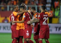 MEDİPOL BAŞAKŞEHİR - Süper Lig'de 2. Hafta Heyecanı