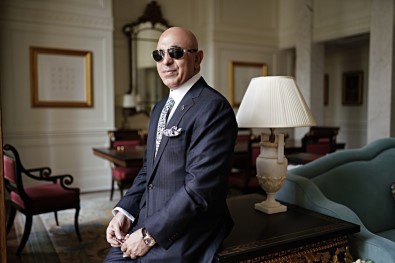 Türk Şirketten Rusya'ya 2 Otel Yatırımı