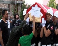 GÖZYAŞı - Üçüzler Yetim Kaldı