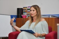 KÜÇÜKÇEKMECE BELEDİYESİ - Uzman Klinik Psikologu Gülçin Feride Demirtaş'dan Mevsim Uyarısı