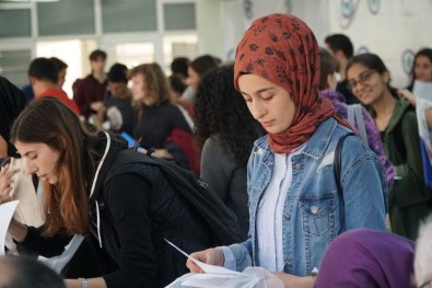 Yeni Doktor Adayları ESOGÜ'de