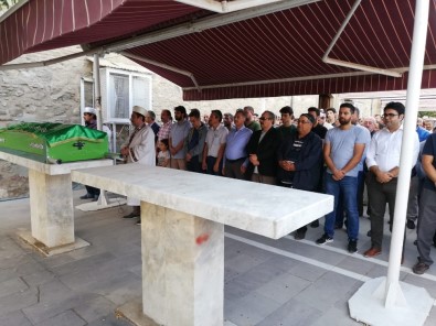 YÖK Genel Sekreteri Süleyman Akçeşme'nin Acı Günü