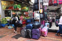 SEL FELAKETİ - Zonguldak'ta Esnaflar Yaralarını Sarıyor