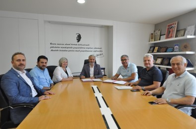 ABEL'den İTSO'ya Özel İndirim