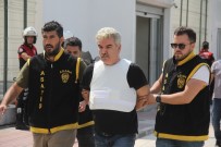 KAHVEHANE - Adana'da 3 Kişiyi Öldüren Zanlı Tutuklandı