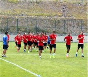 ANTALYASPOR - Antalyaspor 99 Gün Sonra Evinde