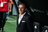 GÖZTEPE - Avcı İlk Kez Beşiktaş Park'ta!