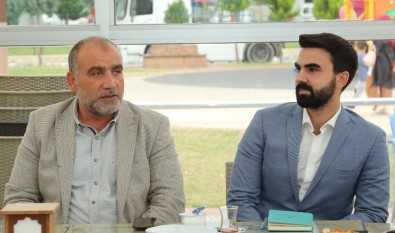 Başkan Sandıkçı Açıklaması 'Gençlerimiz Geleceğimizdir'