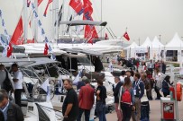 BOAT SHOW - Boat Show Tuzla'ya Geri Sayım Başladı
