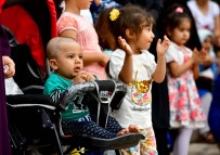 HALK OYUNLARI - Büyükşehir Belediyesi İle Yaz Bir Başka Güzel