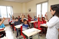 MEHMET AKİF ERSOY - Büyükşehir Belediyesi'nin Katkılarıyla 86 Öğrenci Üniversiteyi Kazandı