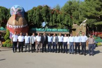 Büyükşehir Gastronomi Festivalinde Yerel Ürünleri De Tanıtacak