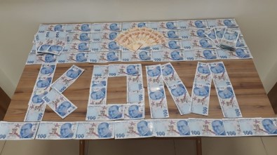Çanakkale'de Sahte Para Operasyonu Açıklaması 5 Gözaltı