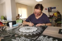 İSPANYOLCA - Çankaya Evlerinde Yeni Dönem Eylül'de Başlıyor