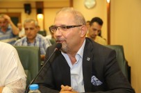 TÜRKIYE GOLF FEDERASYONU - CHP'den Mecliste 'Golf' Önerisi