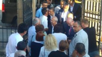 CHP Genel Başkanı Kılıçdaroğlu Gömeç'te Haberi