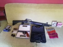 KATİL ZANLISI - Cinayet Dedektifleri Katliamı Önledi