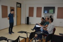 TÜRK MÜZİĞİ - Devlet Konservatuvarı Yetenek Sınavları Başladı