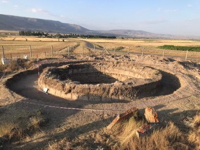 DNA Testi Sonucu Alaaddin Keykubat'ın Mezarı Ortaya Çıkacak