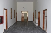 KARACADAĞ - DTSO Tarihi Binayı Sanayi Mektebi Tasarım Ve Eğitim Merkezi'ne Dönüştürdü