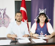 HAKAN ATEŞ - Düzce Belediyespor Yeni Sezonu Yeni Transferlerle Açtı