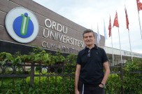 EĞİTİM DÖNEMİ - Emekliliğinin 15'İnci Yılında Üniversite Kazandı