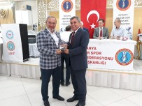 FIKSTÜR - En Centilmen Takım Altıntaşspor